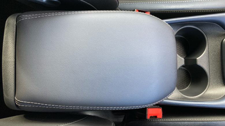 Nissan Qashqai 1.3 DiG-T MH Tekna 5dr Petrol Hatchback